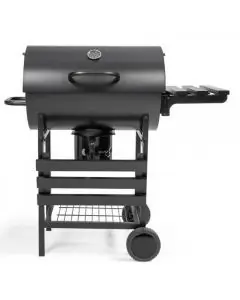 جهاز مطبخ Barbecue à Charbon Baril Livoo DOC332 Noir