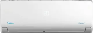 Midea MSCT-12CRN-Q8 Split Air Conditioner, 1.5 Hp, Cooling Only - White