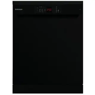 غسالة Lave Vaisselle Telefunken 13 Couverts MACHLAVE-D13P5N Noir