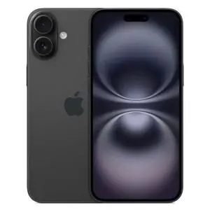 iphone 16 256 black