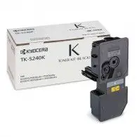 Toner Kyocera noir TK-5240K