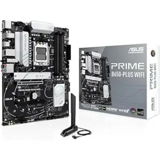 قطعة كمبيوتر Carte Mère ASUS PRIME B650-PLUS WIFI