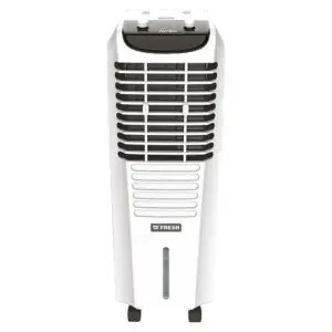 Climeur Mobile Fresh FR-TU25 25 Litres Blanc