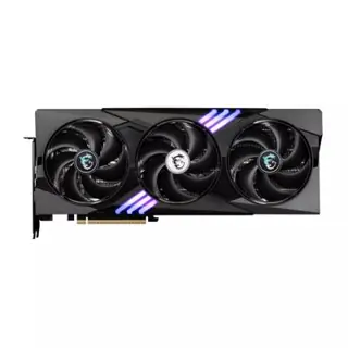 MSI GeForce RTX 5070 12G GAMING TRIO OC