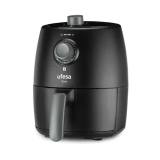 Air Fryer AF2050 1200W Noir UFESA