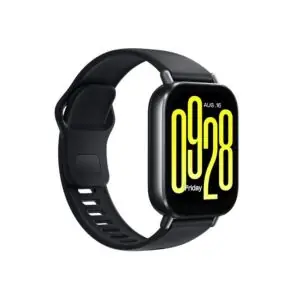 Redmi Watch 5 Active – Midnight Black