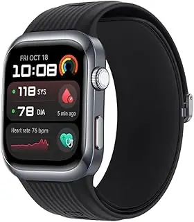 HUAWEI Watch D2 Smartwatch, 1.8 inch AMOLED Touch Display