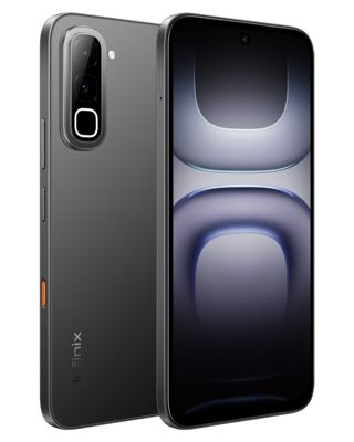 Hot 70 Dual SIM, 256GB, 8GB RAM, 4G LTE - Dancer