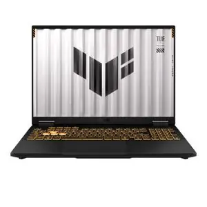 وحدة تخزين TUF Gaming F16 FX608JMI-TU657W ( Core i7-14650HX, 16G Ram DDR5