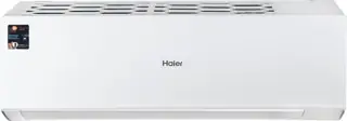 Haier Split Air Conditioner, 1.5 HP, Cooling Only, White
