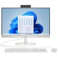 PC DE BUREAU HP TOUT EN UN 24-CR2016NK ULTRA 5 16GO 512GO SSD