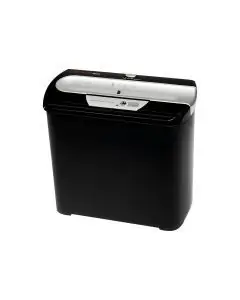 Destructeur De Documents Genie 255CD Noir