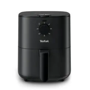 FRITEUSE SANS HUILE TEFAL EY130815 1500W – Noir