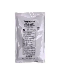 Developpeur Sharp Originale BP-FV200