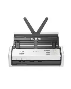 Scanner BROTHER ADS-1300 De Documents Compact Noir & Blanc