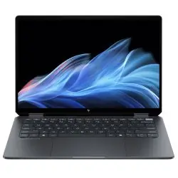 Pc Portable HP OmniBook Ultra Flip AI 14-fh0008nk Ultra 5 16Go 512Go SSD Windows
