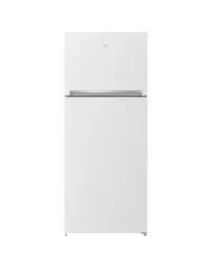 ثلاجة Réfrigérateur Beko RDSE450K20W 450L Blanc