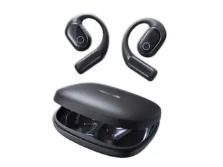 Baseus Eli 2i Fit Open-Ear True Wireless Earbuds - Cosmic Black