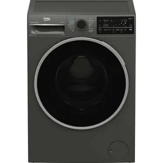 Beko Front Load Washer Dryer, 12kg Washer / 8kg Dryer, Inverter, Wi-Fi