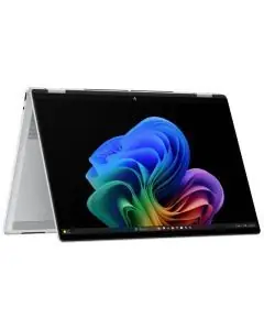 PC Portable HP OmniBook X Flip 2-in-1 AI 16-as0018nk Ultra 7 256V 16G 1To SSD