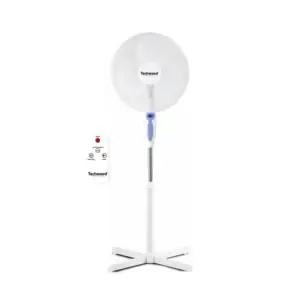 Ventilateur TECHWOOD TVE-473T