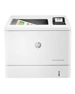 Imprimante HP Laserjet Enterprise M554dn Couleur - 7ZU81A