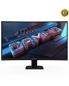 تلفزيون Ecran Gaming GIGABYTE GS27FC 27'' FHD Incurvé 180 Hz