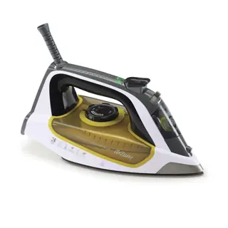 FER A REPASSER ARZUM AR691 2600W – BLANC