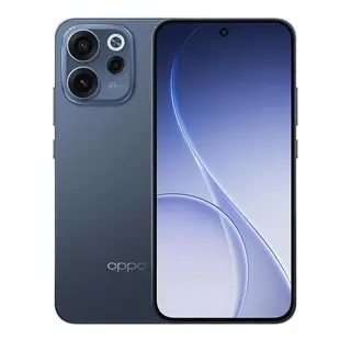 جوال OPPO Reno 15 Dual Sim Aurora White 12GB RAM 256GB 5G- Middle East Version