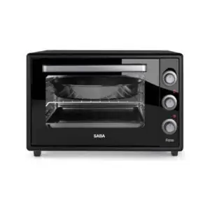 Four Électrique SABA 60500-L 60 Litres
