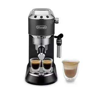 جهاز مطبخ MACHINE A CAFE DELONGHI DEDICA STYLE 1300 W EC685.BK.