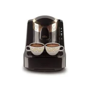 Machine à Café Turc ARZUM OK001 710W – Noir