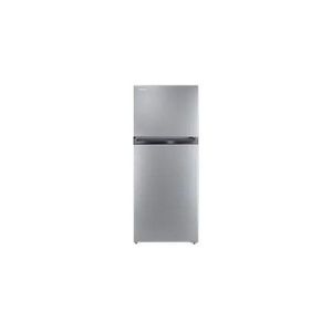 Toshiba Fridge 2D 411L Fixed Speed GR-RT559WE-DMN(49) Grey