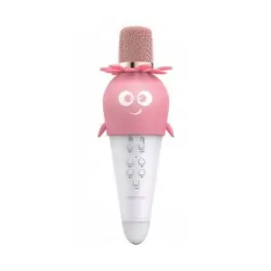 Microphone Sans fil Forever AMS-200 – Rose