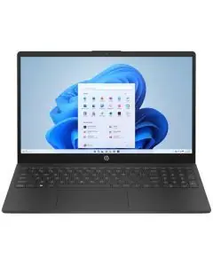 PC Portable HP 15-fd0418nk Intel N100 8Go 256Go SSD