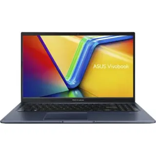 Pc Portable ASUS Vivobook 15 M1502YA Ryzen 7 8 Go 512 Go SSD Bleu