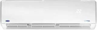 Carrier Optimax Air Conditioner 2.25 Hp Cool/Heating Inverter 53QHCT18DN-708F