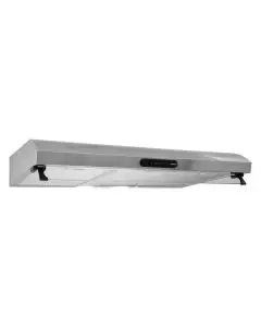 فرن Hotte Focus Casquette F902X 90cm Inox