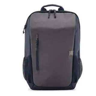 Sac à Dos HP Travel Pour Pc Portable 15.6 Gris (6B8U6AA)
