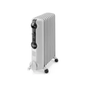 Radiateur bain d'huile DELONGHI 2000W TRRS0920