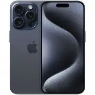 IPHONE 15 PRO 8GO 128 GO BLACK