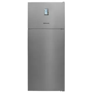 ثلاجة Réfrigérateur Telefunken FRIG-543I 524 Litres Nofrost Inox