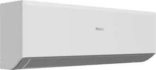 Haier Smart Cool Split Air Conditioner, 2.25 Hp, Cool/Heat