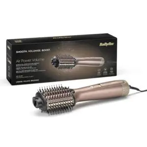 جهاز منزلي BROSSE SOUFLANTE LISSANTE OVALE BABYLISS AS95E