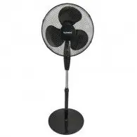 Ventilateur Sur Pied Techwood TVE-4046 40W Noir