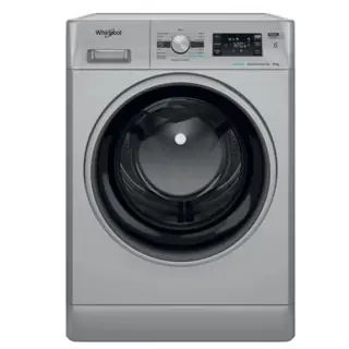 Lave linge Frontal WHIRLPOOL FFWB8248SBS-VNA 8kg