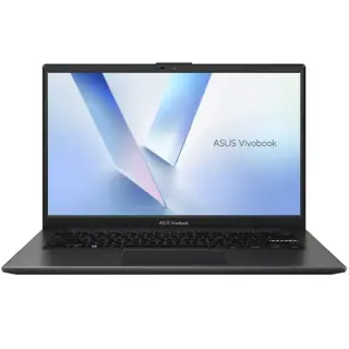 لابتوب PC Portable ASUS Vivobook Go 14 I3-N305 8Go 256Go SSD - Noir