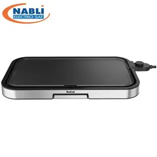 جهاز مطبخ BARBACUE PLANCHA TEFAL CB631D10