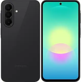 Samsung Galaxy A27 256GB 8GB Ram 5G Black
