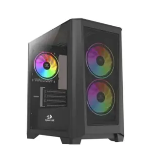 Boîtier Redragon Paktis 2B GC-540 - Noir